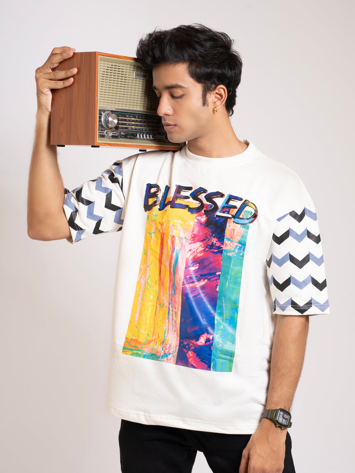 The Divine Blessing Tee