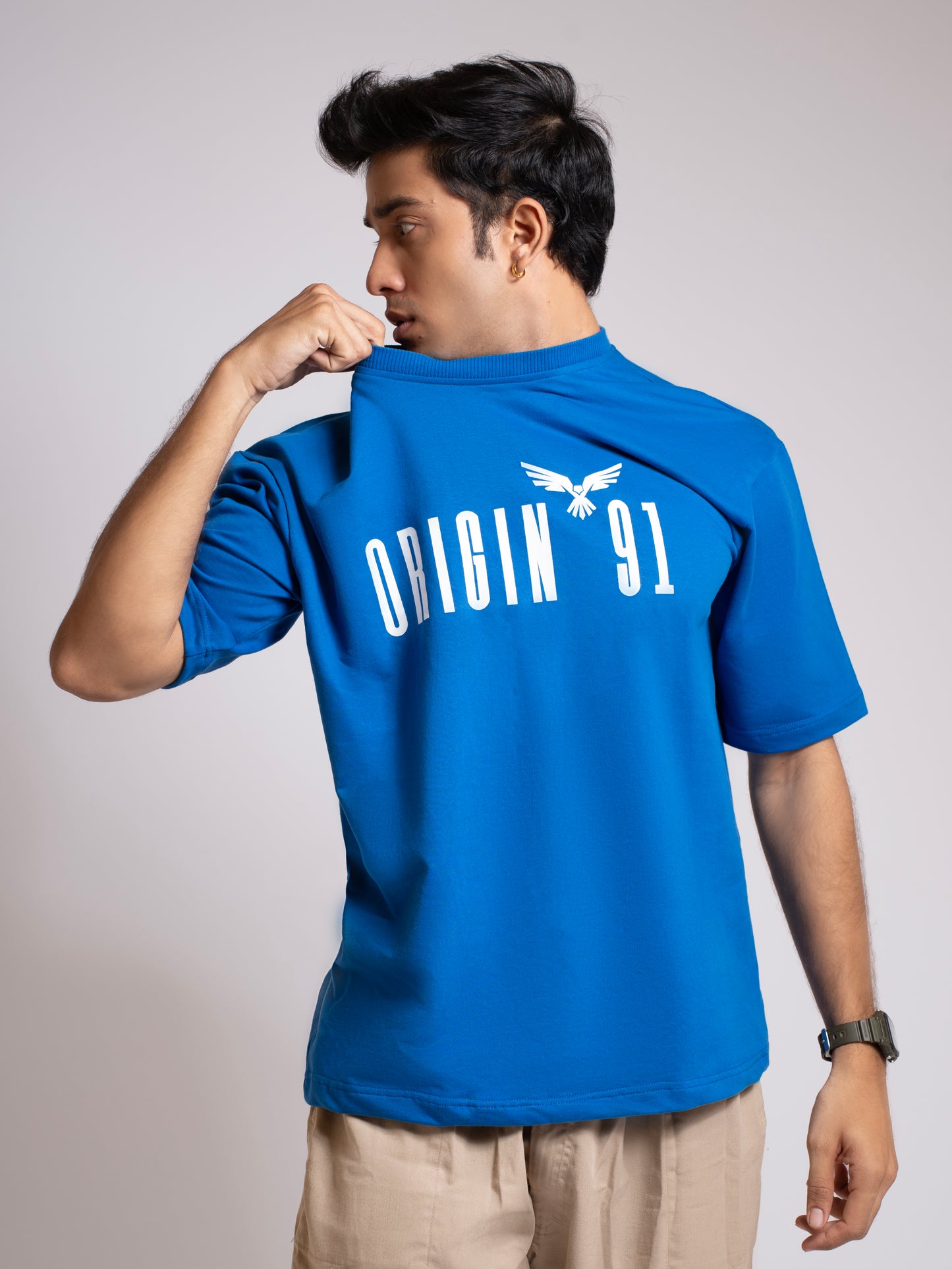 The Mythical Phoenix Tee