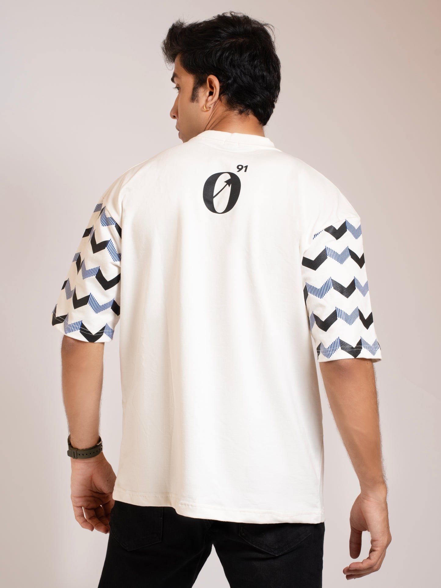 The Divine Blessing Tee
