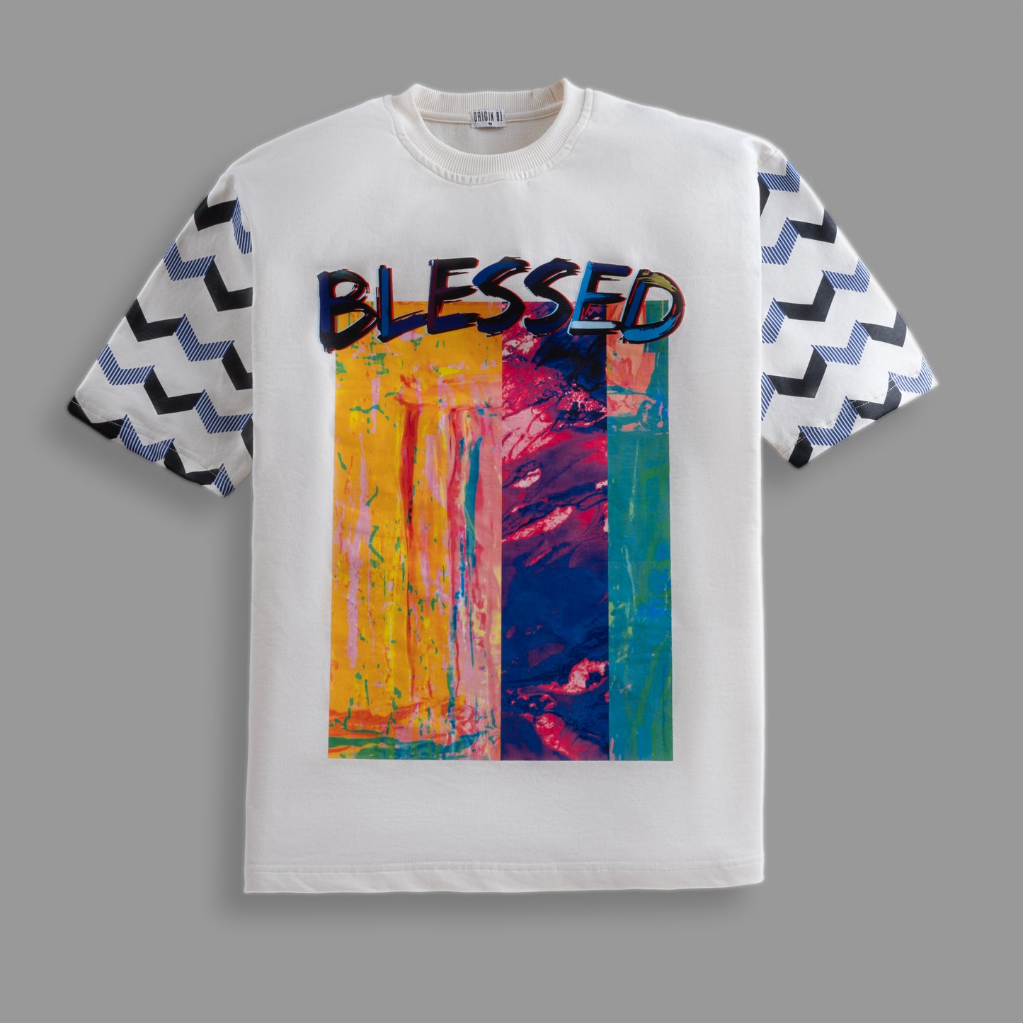 The Divine Blessing Tee