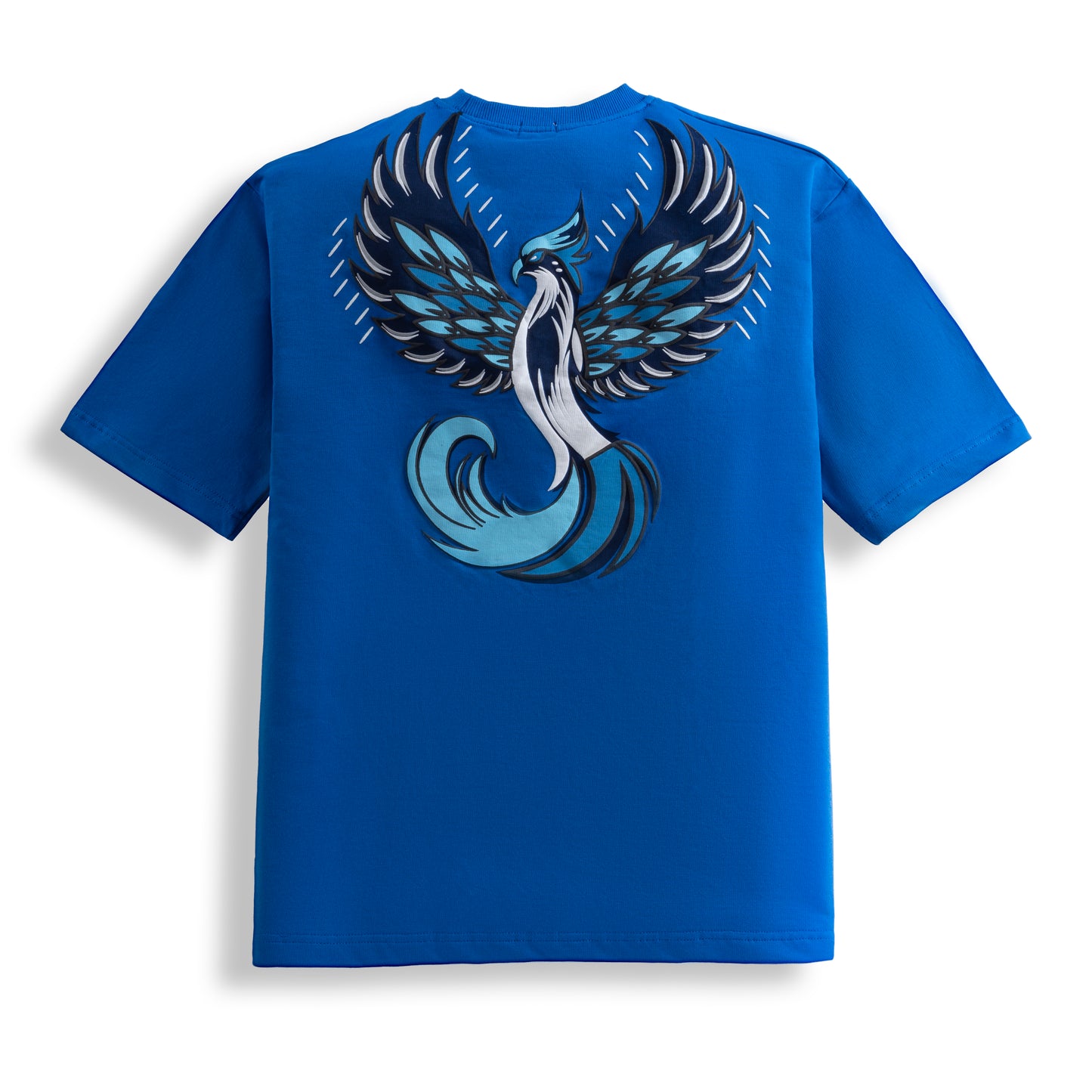 The Mythical Phoenix Tee