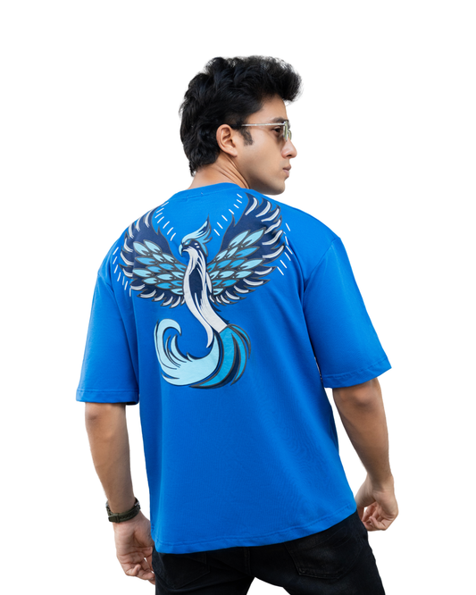 The Mythical Phoenix Tee