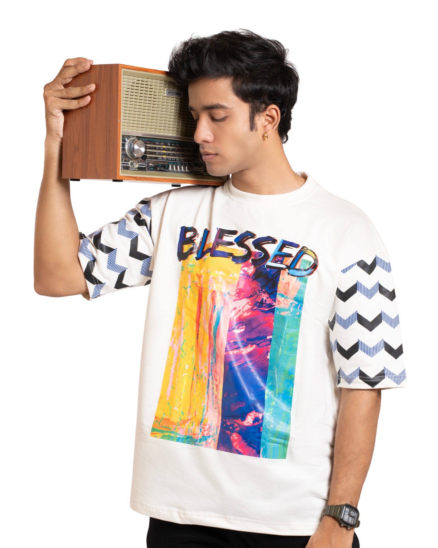 The Divine Blessing Tee
