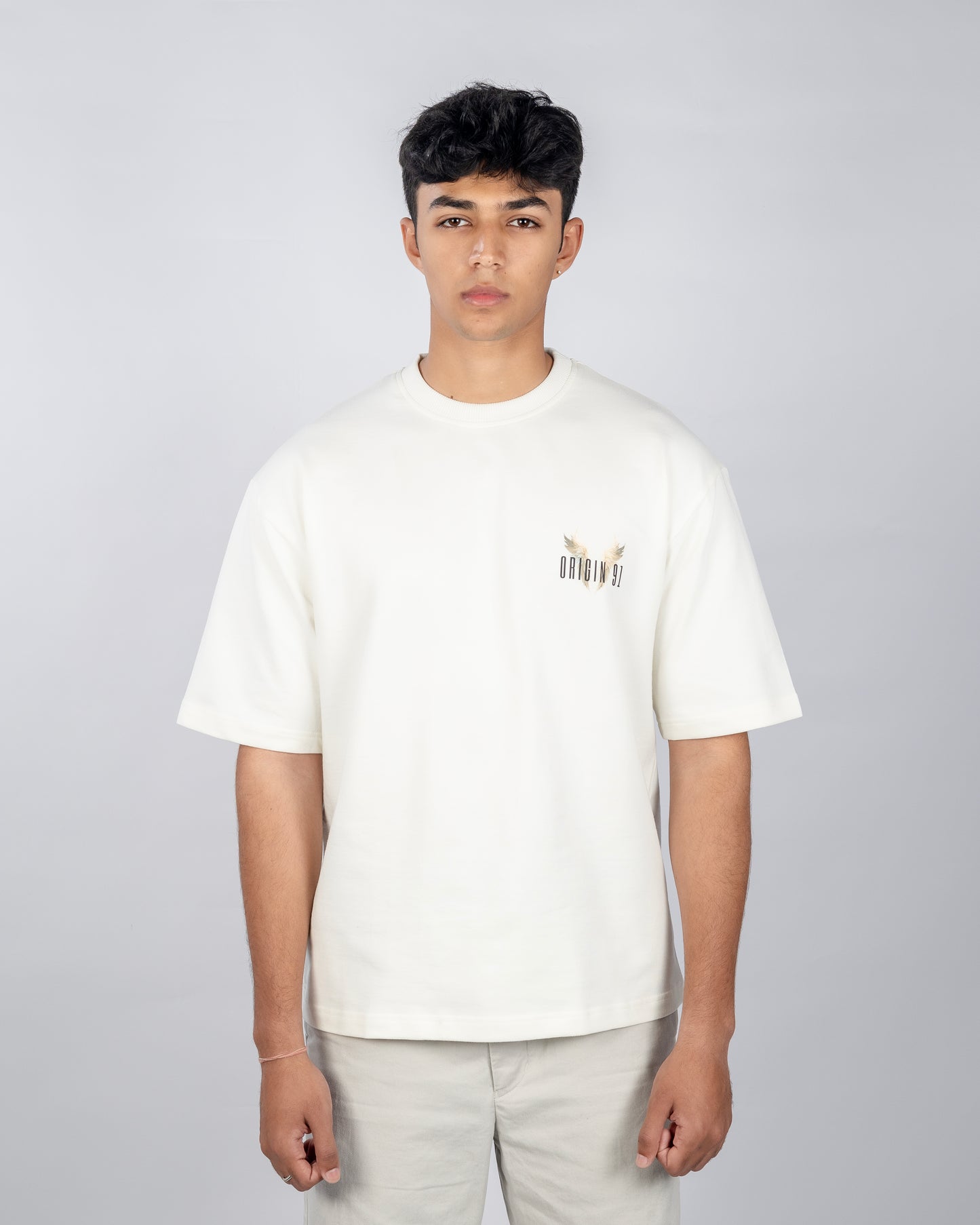 The Fierce Never Fall