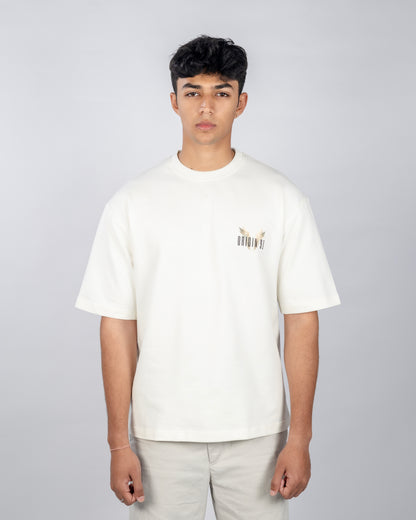 The Fierce Never Fall