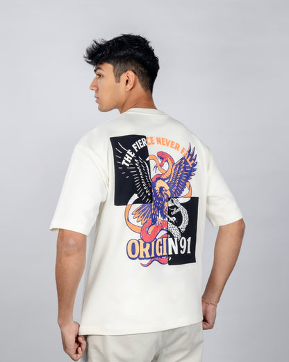 The Fierce Never Fall