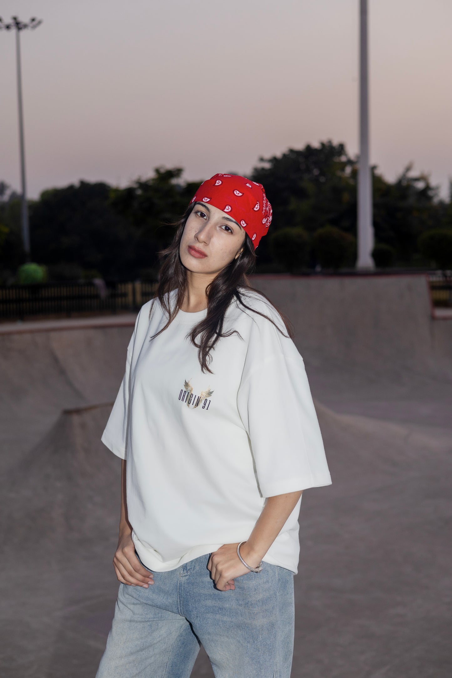 The Fierce Never Fall