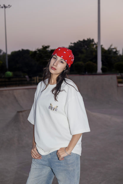 The Fierce Never Fall