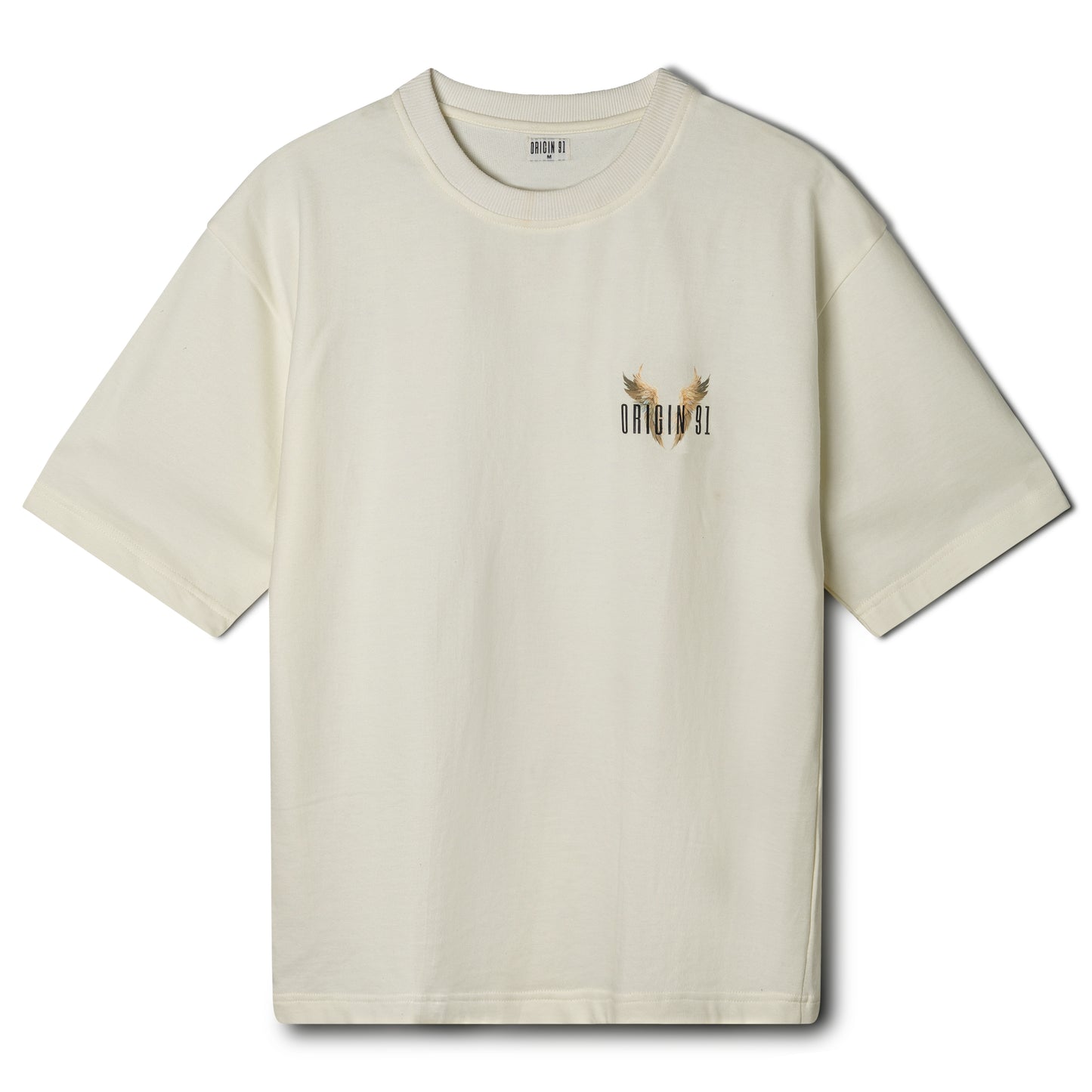 The Fierce Never Fall