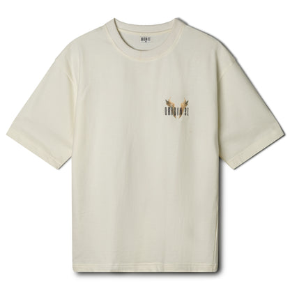 The Fierce Never Fall